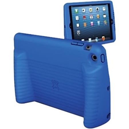XtremeMac Tuffwrap Play - Blue