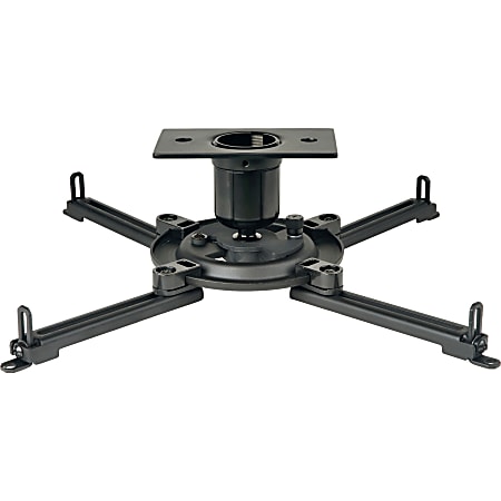 Peerless PJF2-UNV Spider Universal Projector Mount with Vector