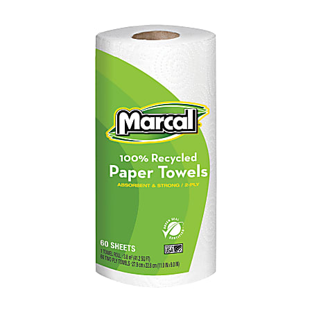 Marcal toilet paper sales