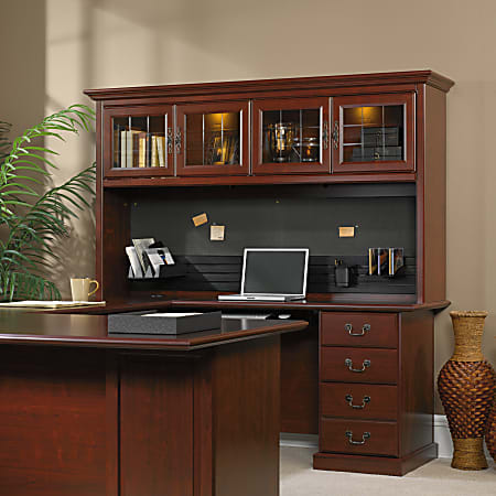Sauder heritage hill hutch new arrivals
