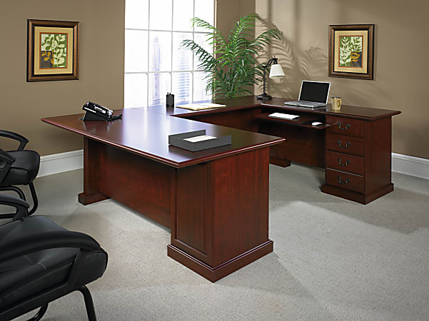 Sauder heritage on sale hill return kit