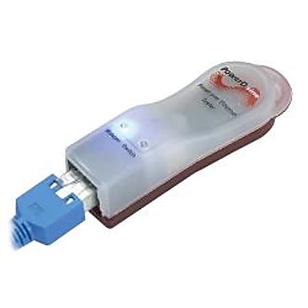 Microsemi PoE Tester