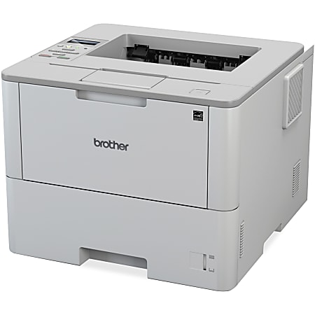 Brother® HL-L6250DW Wireless Laser Printer