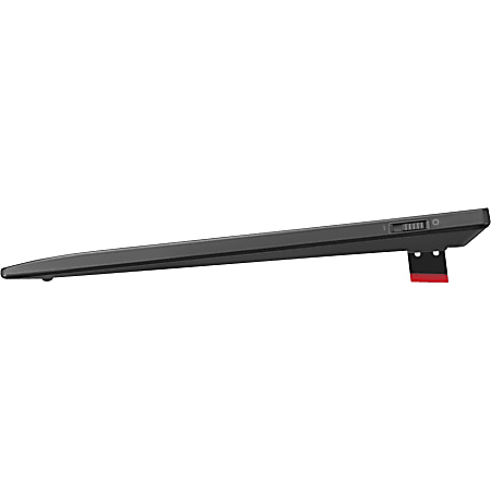 Lenovo ThinkPad TrackPoint Keyboard II US English