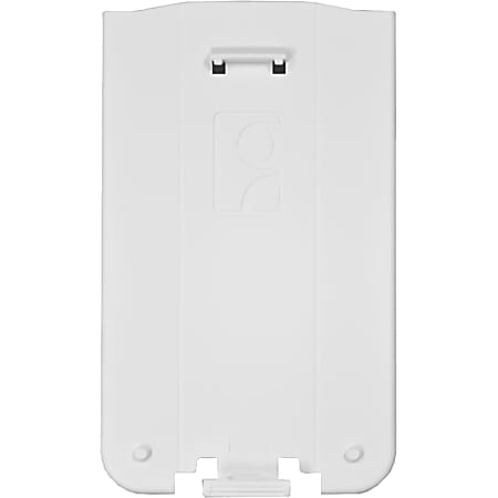 CHS Series 8 Klip Case, Apple iPhone 5c, White-Antimicrobial