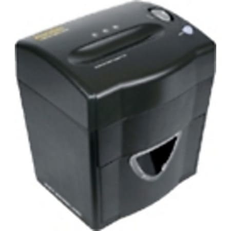 Aleratec DVD/CD Shredder Plus XC - CD destroyer