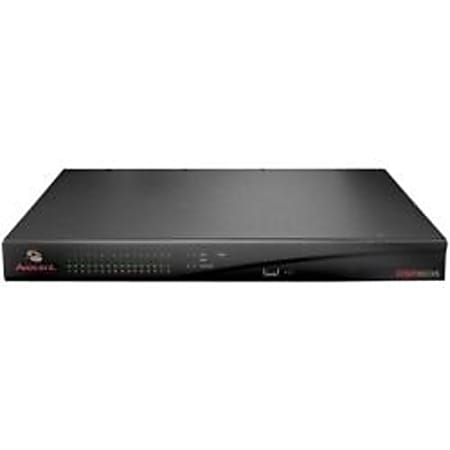 Avocent 32-port DSR8035 KVM Over IP Switch