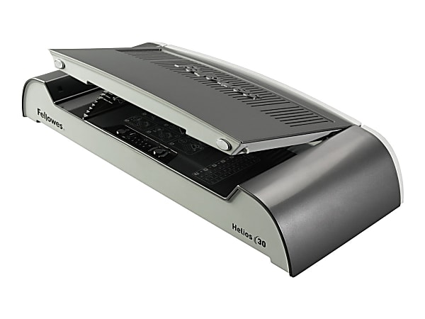 Fellowes® Helio S30 Thermal Binding Machine