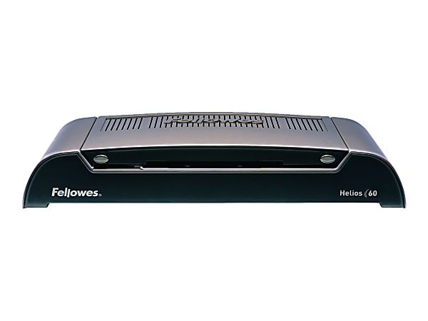 Fellowes® Helio S60 Thermal Binding Machine
