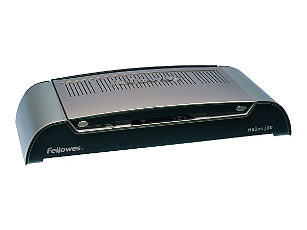Fellowes Helio S60 Thermal Binding Machine - Office Depot