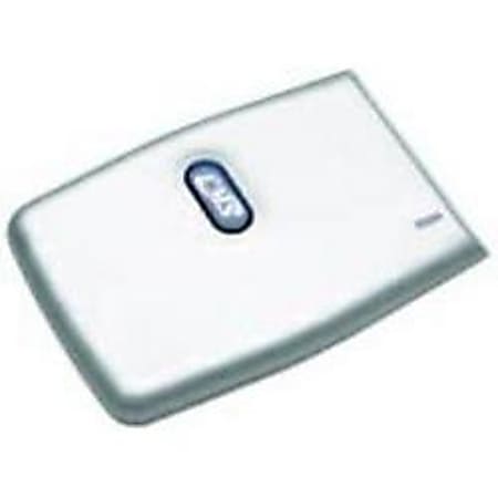 CMS Automatic Backup System Plus for Notebooks - hard drive - 120 GB - Hi-Speed USB