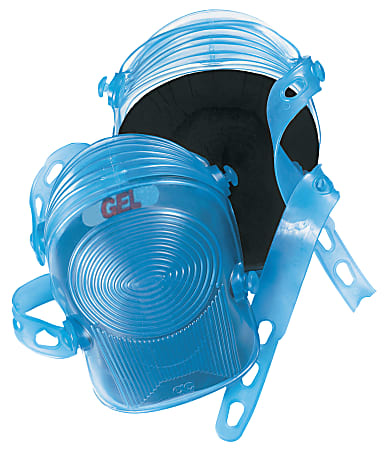 CLC Custom Leather Craft Professional Ultra-Flex Gel Kneepads