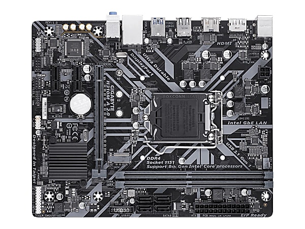 MSI B550-A PRO Desktop Motherboard - AMD B550 Chipset - Socket AM4 - ATX -  B550APRO - Motherboards 