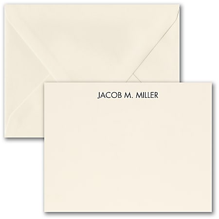 Invitations, Announcements, Personalized Cards & Stationery