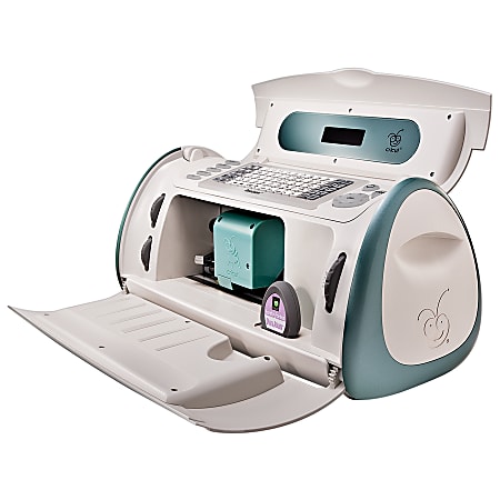 Cricut® Create Machine