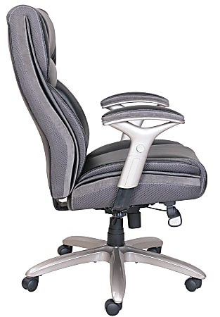 Serta smart layers jennings super task big and tall chair reviews hot sale