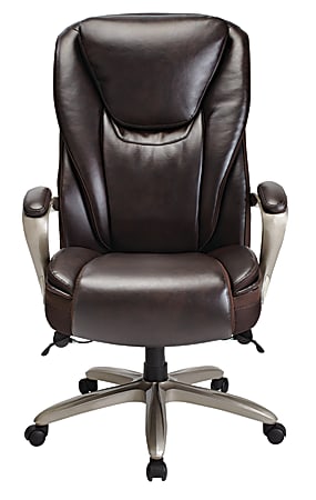 Serta big and tall store office chair