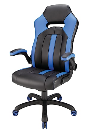 Realspace high back gaming chair review shop