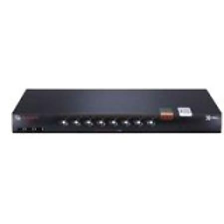 AVOCENT SwitchView KVM Switch