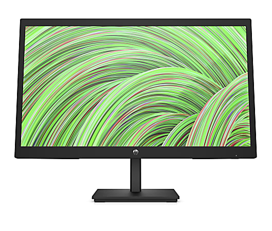 HP V22v G5 21.4" FHD Monitor, FreeSync