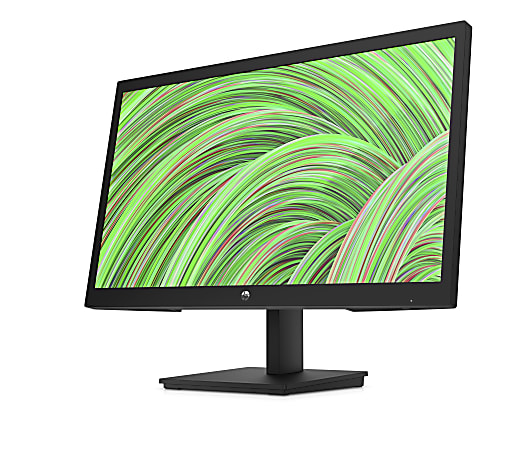 HP V22v G5 21.4 FHD Monitor FreeSync - Office Depot