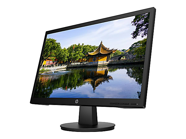 LG 27 UltraGear Full HD IPS Gaming Monitor with FreeSync G Sync Compatible  27GL650 - Office Depot