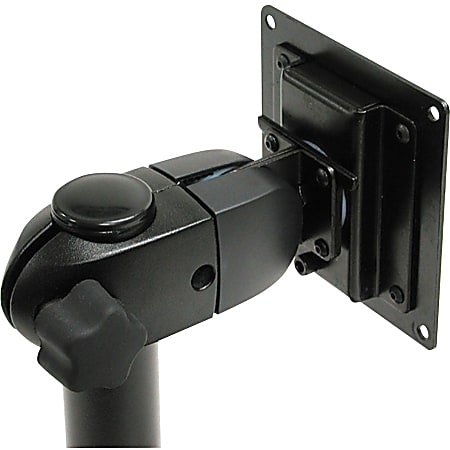 Ergotron 47-058-200 Monitor Clamping Pivot