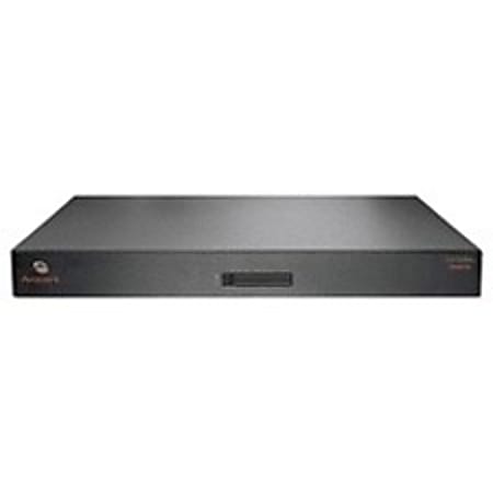 AVOCENT RJ-45/USB/VGA Server Interface Module - RJ-45/USB/VGA Server Interface Module  - UMIQV2