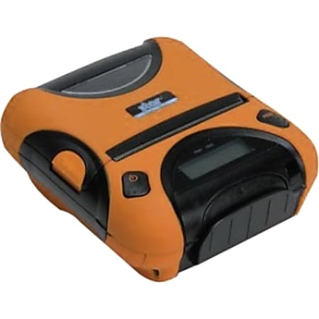 Star Micronics SM T300 Direct Thermal Printer Monochrome Portable