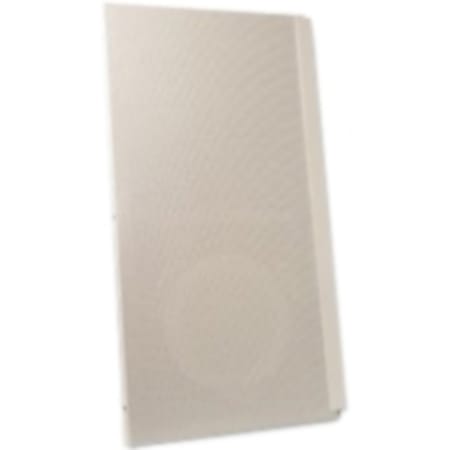 CyberData - 10 W PMPO Speaker - Off White