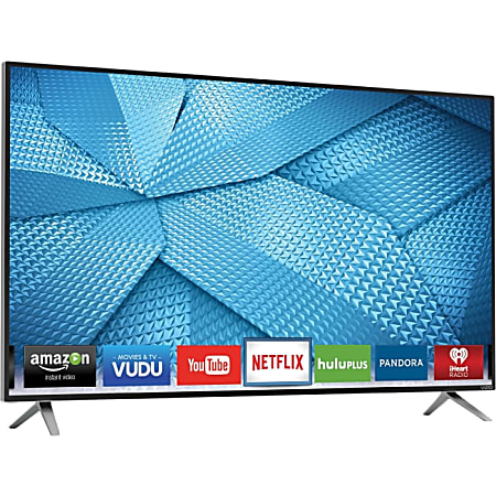VIZIO M M80-C3 80" LED-LCD TV - 16:9 - 240 Hz