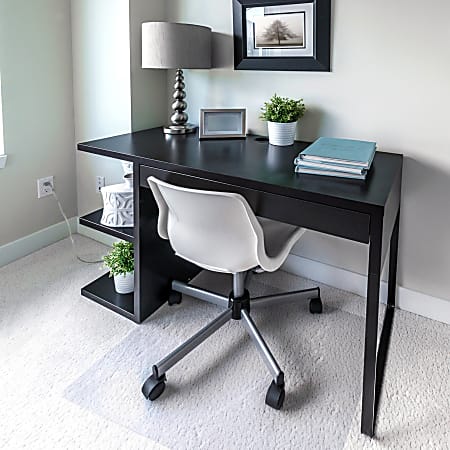 Office chair online for thick carpet