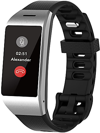 Smart watch mykronoz 2025