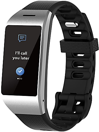 Mykronoz zeneo smartwatch discount