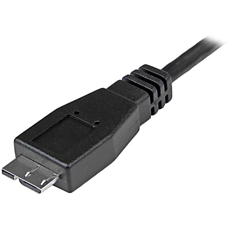Type A vers Type C - Câble USB