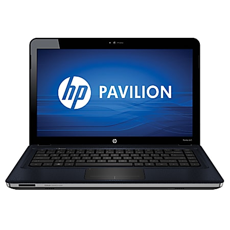 HP Pavilion dv5 2000 dv5 2070us WQ744UA Notebook Core i3 i3 350M