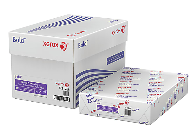 12x18 printer outlet paper