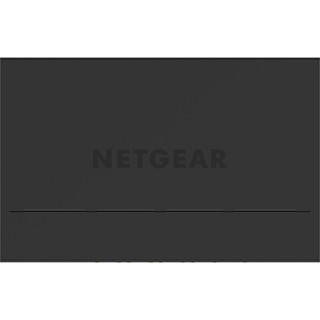 Netgear GS305EPP 5-Port Gigabit PoE+ Compliant Managed Switch