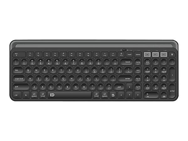 B3E - Keyboard - multi device - wireless