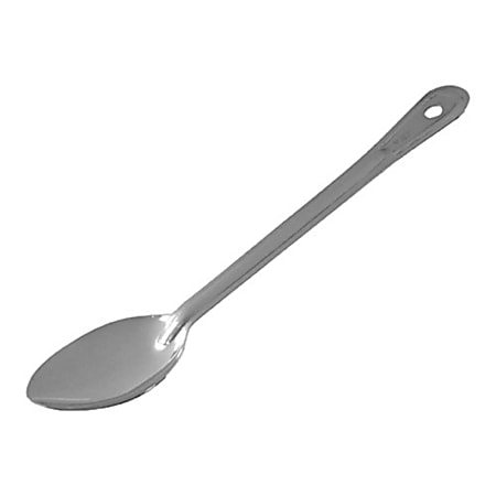 Alegacy Stainless-Steel Basting/Serving Spoon, 13"