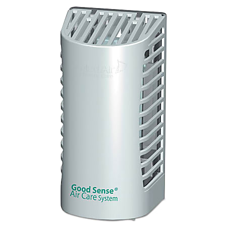 Diversey™ Good Sense® 60-Day Air Care Dispensers, White,
