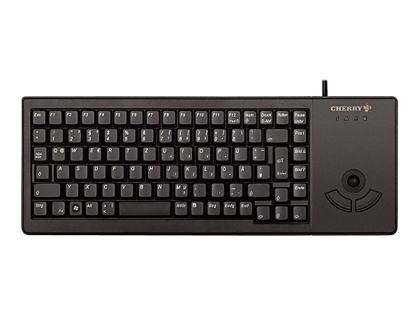CHERRY ML5400 - Keyboard - USB - QWERTY
