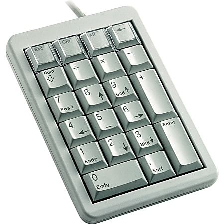 CHERRY G84-4700 Programmable Keypad