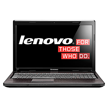 Lenovo g570 on sale