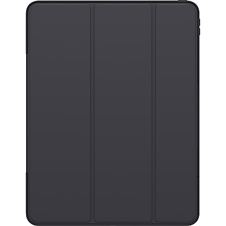 OtterBox Symmetry Series 360 Elite Carrying Case Folio For 12.9" Apple iPad Pro (2nd Gen), iPad Pro (3rd Gen), iPad Pro (4th Gen), iPad Pro (5th Gen), iPad Pro (6th Gen), Clear