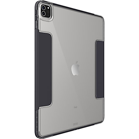 OtterBox Defender Series Pro Case for Apple iPad Pro 12.9 inch (6th, 5th, 4th, and 3rd Gen) - Black