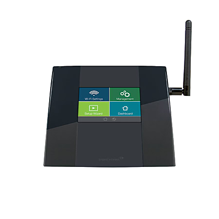 Amped Wireless High Power TAP-EX Wi-Fi Range Extender