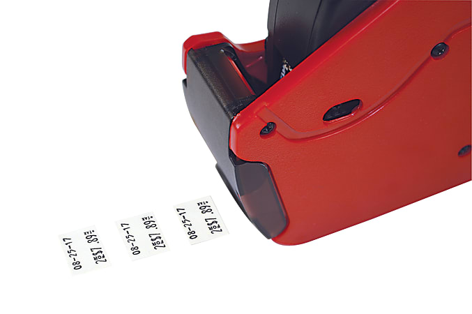 OD 1 Line Price Marking Labeler - Office Depot