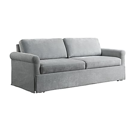 Serta morgan convertible sofa discount