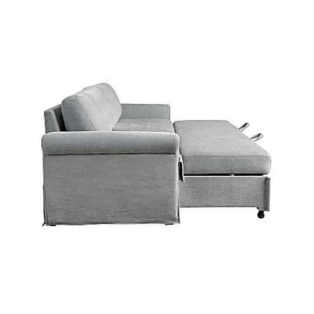 Serta morgan convertible sofa online